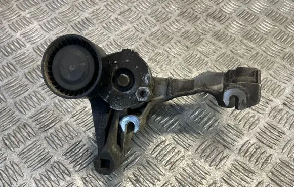 Nissan Qashqai Generator/alternator bracket 117104394R