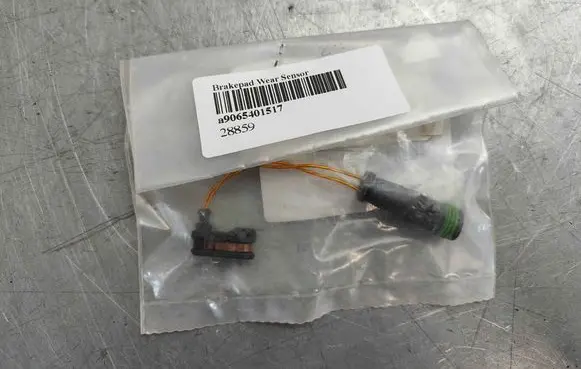 Mercedes-Benz Sprinter W906 Brake pads wear sensor A9065401517
