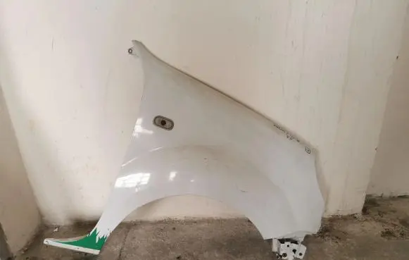 Renault Kangoo I Fender