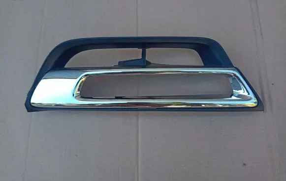 Honda CR-V Front bumper lower grill