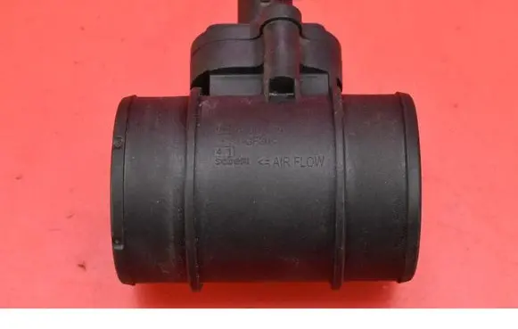 Mass air flow meter