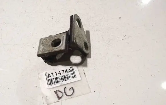 Volkswagen PASSAT B7 Other exterior part