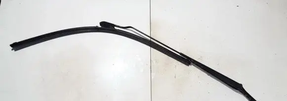 Opel Astra G Front wiper blade arm