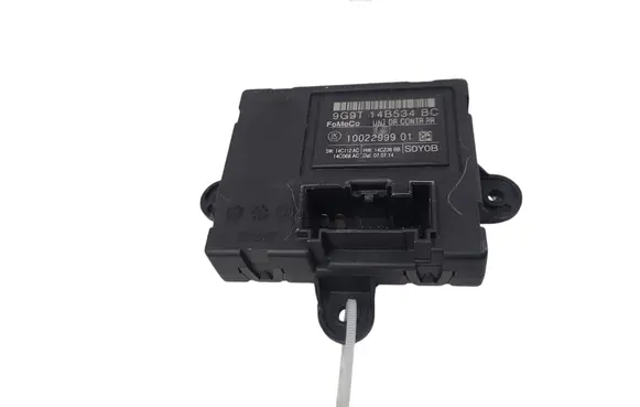 Volvo V70 Door control unit/module 9G9T14B534BC 1002299901