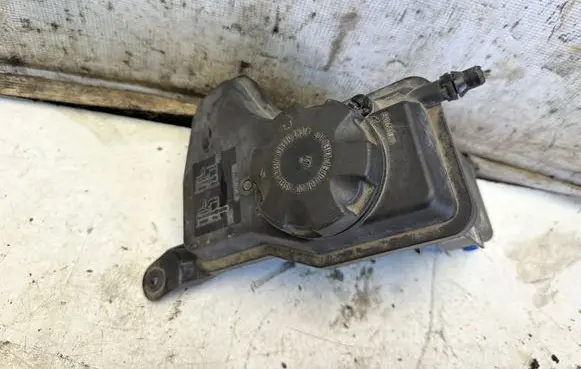 BMW X1 E84 Coolant expansion tank/reservoir 7810592