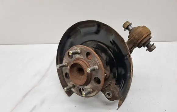KIA Ceed Rear wheel hub B34H31127279 A6400