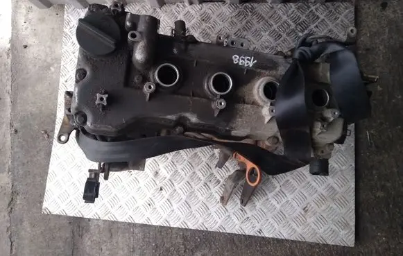 Nissan Primera Engine QG18