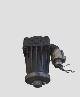 Volvo V60 EGR valve 5027642201