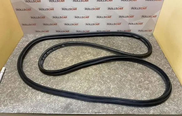 Honda CR-V Trunk rubber seal (body) 