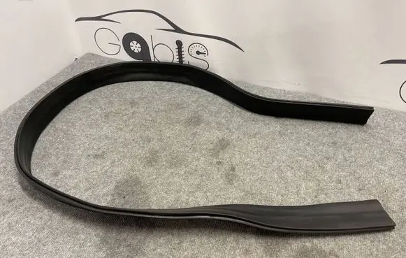Mercedes-Benz GLC X253 C253 Engine compartment rubber A2538315900