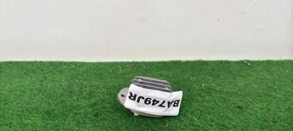 Skoda Octavia Mk4 LED ballast control module MDE14942