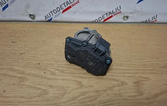 BMW X1 F48 F49 Throttle valve 7619008