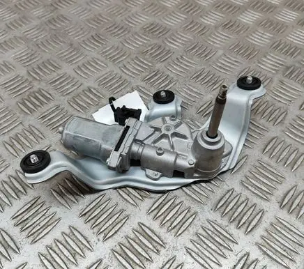 KIA Soul Rear window wiper motor 98700B2000 DH2596003010