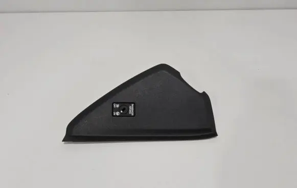 Skoda Kamiq Dashboard side end trim 654857504 654857504B