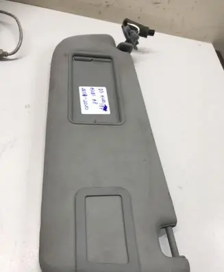 Audi A8 S8 D3 4E Sun visor