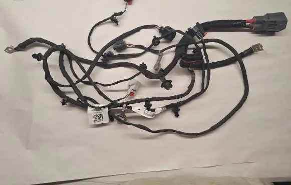 Dodge VAN RAM Other wiring loom 68488628AA