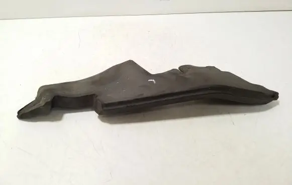 Opel Zafira C Fender foam support/seal 13351843