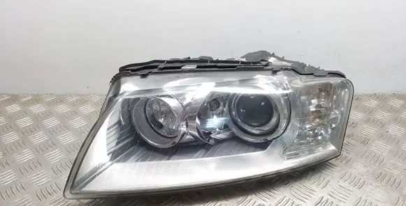 Audi A8 S8 D3 4E Headlight/headlamp 5DV00829000