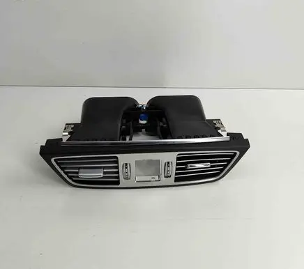 Mercedes-Benz E C207 W207 Dashboard air vent grill cover trim A2078300000