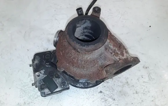 Citroen C-Crosser Turbo 9684849580 7696744 GTB1752V