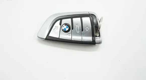 BMW 7 G11 G12 Ignition key/card ACR130726