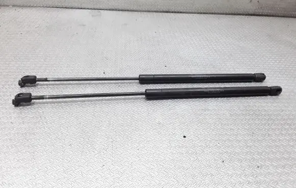 Mercedes-Benz A W168 Tailgate/trunk strut/damper A1689801164