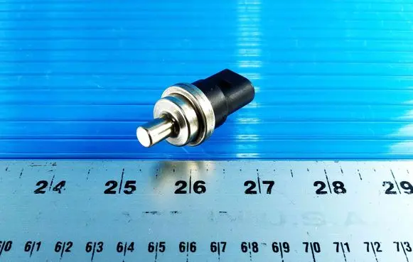 Audi A4 S4 B7 8E 8H Coolant temperature sensor 260416 269416