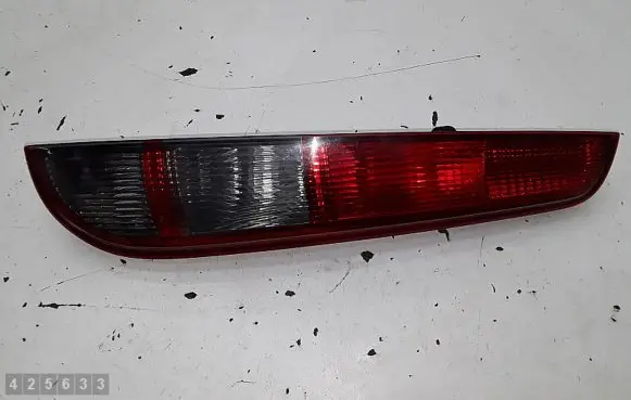 Ford Focus Rear/tail lights 4M5113N004C