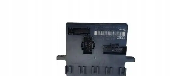 Audi A8 S8 D3 4E Comfort/convenience module
