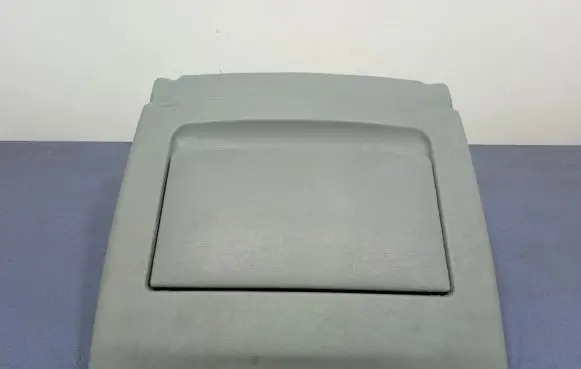 BMW 5 E39 Front driver seat 8161543