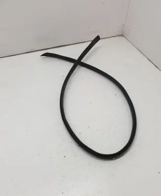 Opel Astra J Rubber seal front door (on door) 13347304