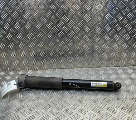 Mercedes-Benz GLC X253 C253 Rear shock absorber/damper A2533201430