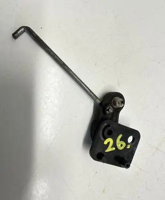Volvo XC70 Tailgate/trunk/boot open switch 8643069 6030