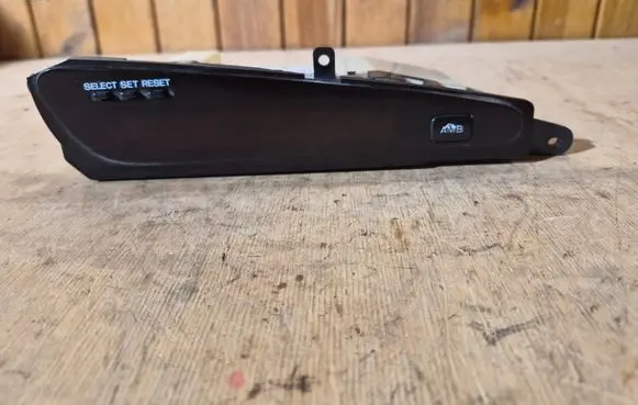 Mazda 6 Head up display screen TA0561D32C 4579902333