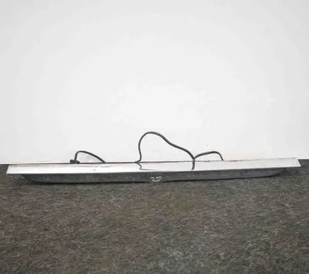 Mercedes-Benz SLC C107 Number plate light A1076901580 1076901580