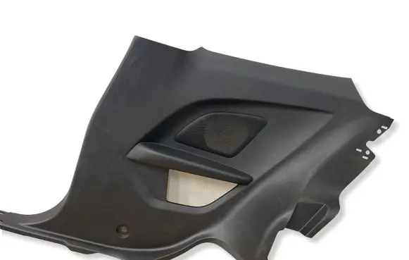 Ford Fiesta Trunk/boot lower side trim panel B31012