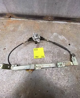 Fiat Bravo - Brava Rear door manual window regulator 