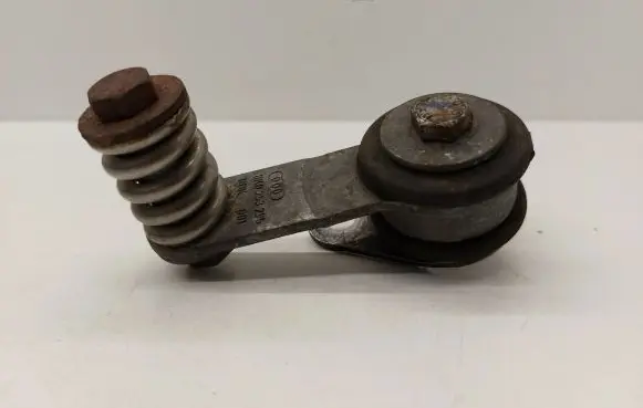 Muffler mount bracket/holder