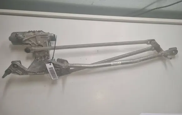 Ford C-MAX I Front wiper linkage 