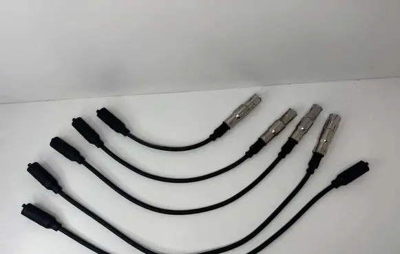 Seat Alhambra (Mk1) Ignition plug leads XC1526