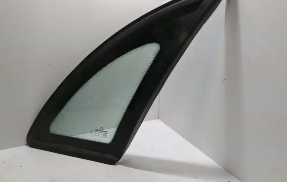Citroen C5 Rear side window