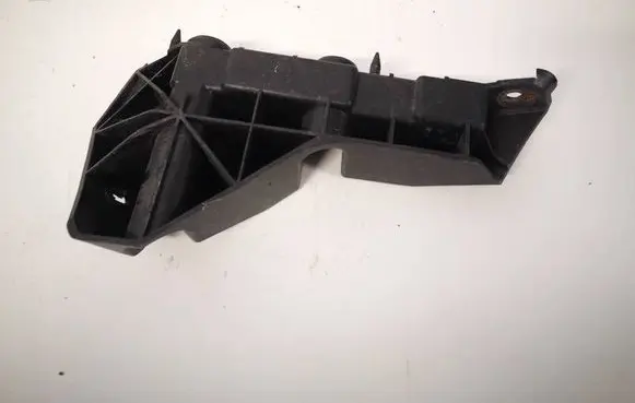 Seat Leon (5F) Front bumper mounting bracket 5F0807184A