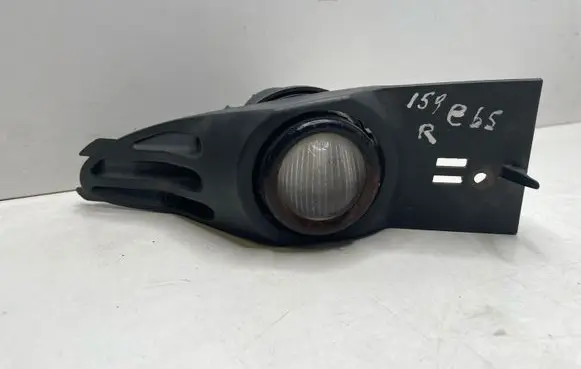 BMW 7 E65 E66 Front fog light 155477