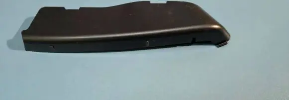 Mercedes-Benz CLS C218 X218 Front bumper corner part panel trim A2188850074 8889G