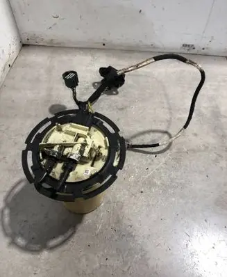 Ford Transit Custom In-tank fuel pump GK219H307AC