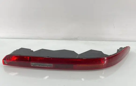 Audi Q7 4M Rear bumper light 4M0945095 100220 20890203