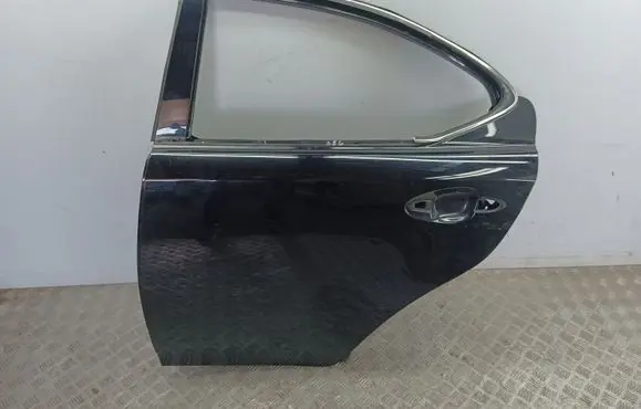 Lexus IS 220D-250-350 Rear door