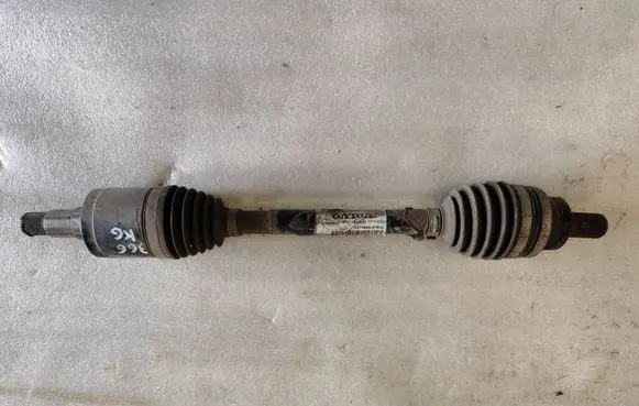 Volvo V60 Rear driveshaft D09KB