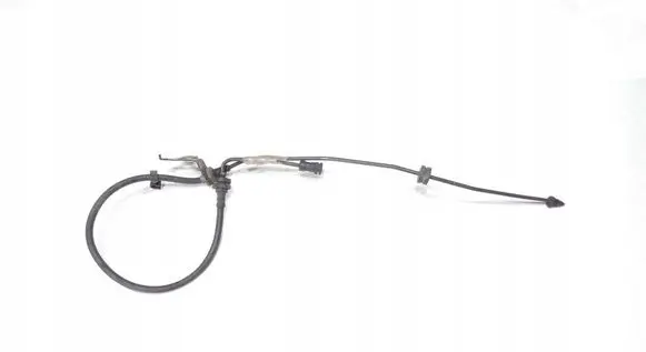 Ford Mondeo Mk III Engine bonnet/hood lock release cable 1234