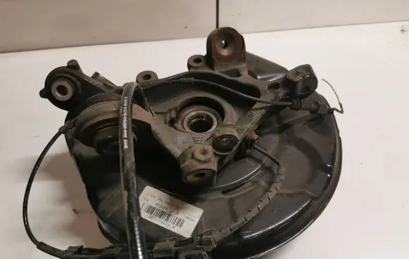 BMW 4 F36 Gran coupe Rear wheel hub BP37256000